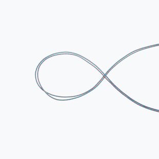 Coardă de ajutor Mammut 4.0 Cord 7 m ice mint