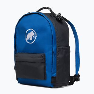 Rucsac de oraș Mammut Wully 20 l tschiel/black