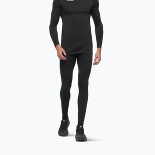 Colanți termoactivi pentru bărbați Mammut All-Mountain Seamless BL Tights Mid black