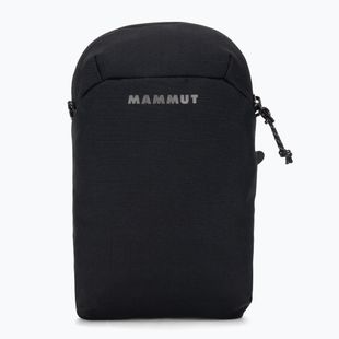 Borsetă Mammut Alto Pouch 4 2 l black