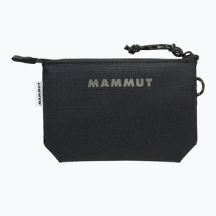 Portofel Mammut Alto Wallet black