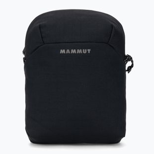 Borsetă Mammut Alto Pouch 4 l black