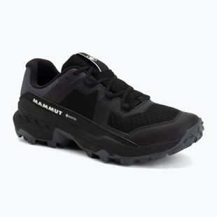 Încălțăminte de drumeție pentru bărbați Mammut Girun II Low GTX 2026 black/steel