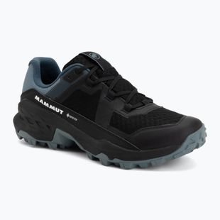 Încălțăminte de drumeție pentru bărbați Mammut Girun II Low GTX 2026 black/strata