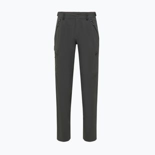 Pantaloni de trekking pentru bărbați Mammut Runbold IV Pants Men gabbro