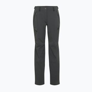 Pantaloni de trekking pentru femei Mammut Runbold IV Pants Women gabbro