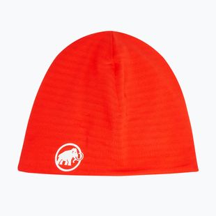 Căciulă de iarnă Mammut Taiss Beanie mammut red