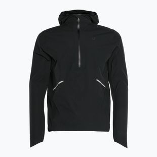 Geacă pentru bărbați On Waterproof Anorak black