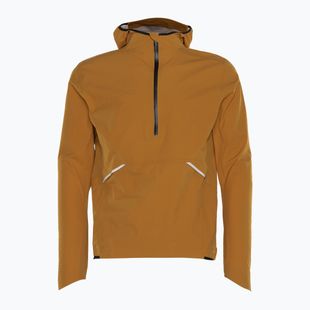 Geacă pentru bărbați On Waterproof Anorak pecan