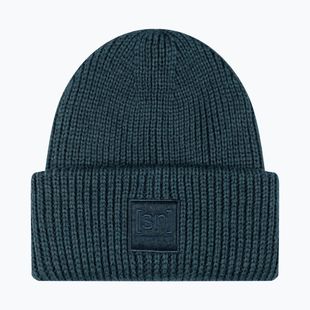 Căciulă de iarnă super.natural KriTeeini Beanie blueberry