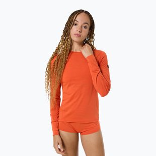 Longsleeve termoactiv pentru femei super.natural Tundra 175 chili