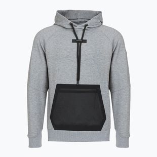 Bluză pentru bărbați On Hoodie grey
