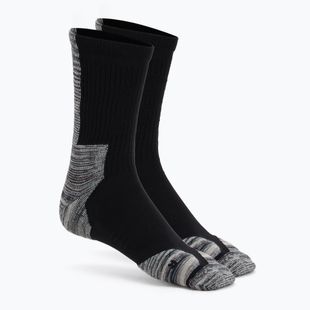 Șosete pentru bărbați On Explorer Merino black/glacier