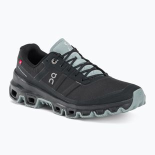 Pantofi de trail pentru femei On Cloudventure negru 3299257