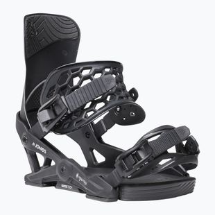 Legături de snowboard pentru femei Jones Equinox eclipse black