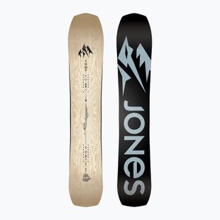 Placă de snowboard pentru bărbați Jones Flagship natural