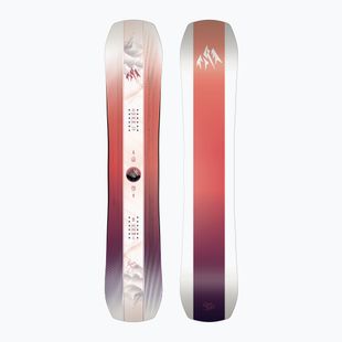 Placă de snowboard pentru femei Jones Twin Sister W