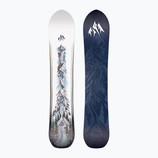 Placă de snowboard pentru bărbați Jones Frontier 2.0
