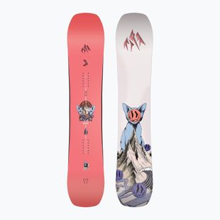 Placă de snowboard pentru femei Jones Rally Cat W