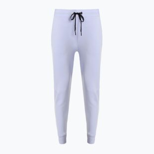 Pantaloni de alergare pentru femei On Sweat lavender