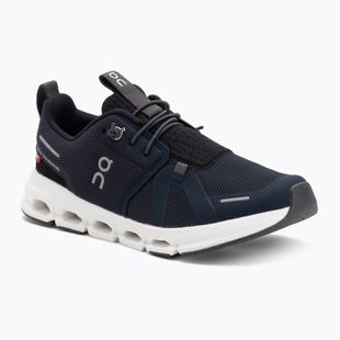 Încălțăminte pentru copii On Cloud Sky midnight/black