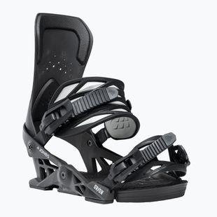Legături de snowboard pentru bărbați Jones Orion eclipse black