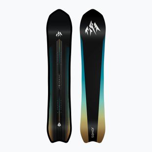 Placă de snowboard pentru bărbați Jones Stratos black