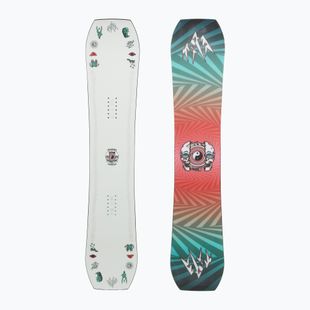Placă de snowboard pentru femei Jones Tweaker W white