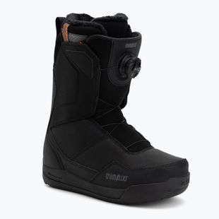 Încălțăminte de snowboard pentru femei ThirtyTwo Shifty Boa WʼS ʼ25 black