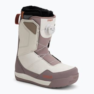Încălțăminte de snowboard pentru femei ThirtyTwo Shifty Boa WʼS ʼ25 gray/purple
