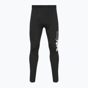 Pantaloni termoactivi pentru bărbați ThirtyTwo Ridelite black