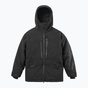 Geacă de snowboard pentru bărbați ThirtyTwo Lashed Insulated black