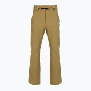 Pantaloni de snowboard pentru bărbați ThirtyTwo Wooderson khaki