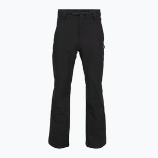 Pantaloni de snowboard pentru bărbați ThirtyTwo Wooderson black