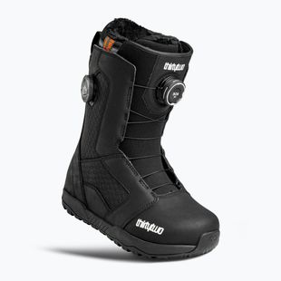 Încălțăminte de snowboard pentru femei ThirtyTwo STW Double Boa black
