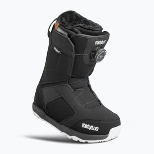 Încălțăminte de snowboard pentru femei ThirtyTwo Shifty Boa black
