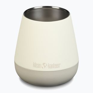 Cană termică Klean Kanteen Rise Wine Tumbler 296 ml tofu