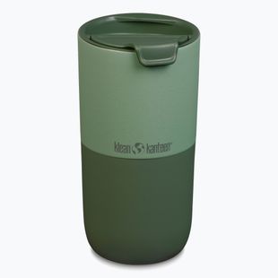 Cană termică Klean Kanteen Rise Tumbler Flip Lid 473 ml sea spray