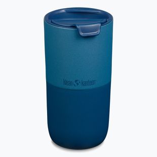 Cană termică Klean Kanteen Rise Tumbler Flip Lid 473 ml stellar
