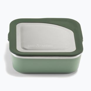 Recipient pentru alimente Klean Kanteen Rise Lunch sea spray