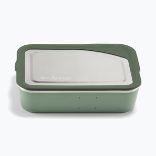 Recipient pentru alimente Klean Kanteen Rise Metal sea spray