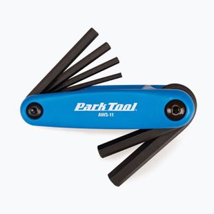 Cheie de bicicletă Park Tool AWS-11 3/4/5/6/8/10 mm