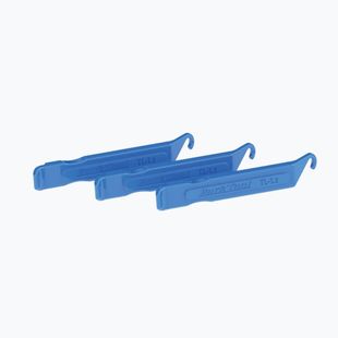 Park Tool TL-1.2 găleți pentru anvelope 3 buc. albastru