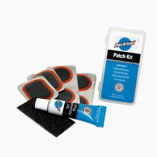 Petice pentru anvelope Park Tool VP-1 6 buc negru