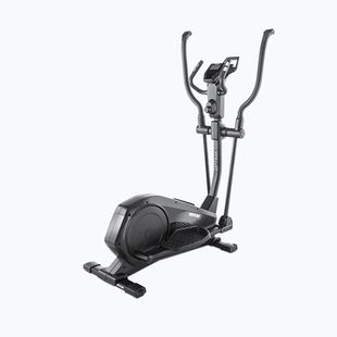 Bicicletă eliptică Kettler Crosstrainer Optima 100, negru, CT1021-100