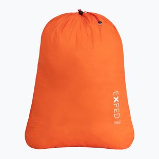 Sac impermeabil Exped Stuffbag Ultra 19 l dark lava