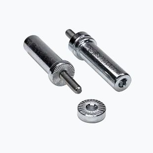 Terminație de ax pentru bicicletă pentru copii M6 FollowMe - woom, Early Rider, Puky, IslaBike