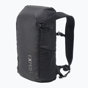 Rucsac turistic Exped  Summit Hike 15 l black