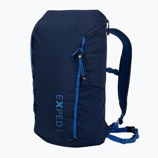 Rucsac turistic Exped  Summit Hike 15 l navy