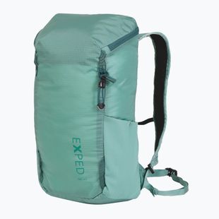 Rucsac turistic Exped Summit Lite 15 l sage
